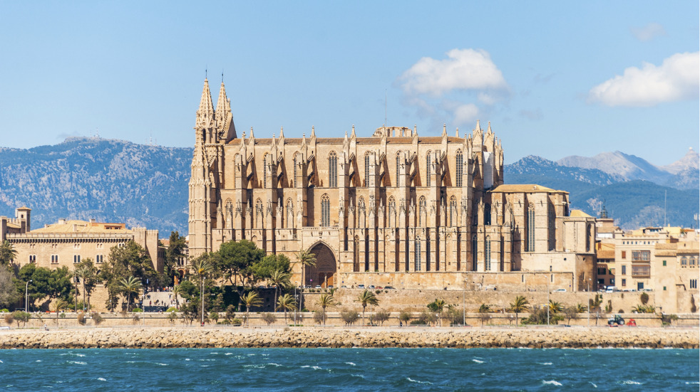 Mallorca Palma